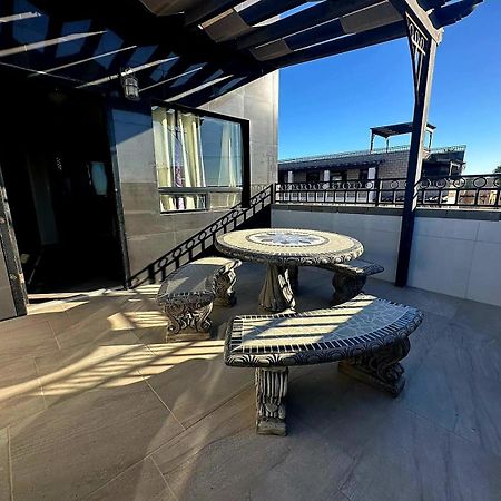 Playas Hotel Suites Puerto Peñasco Zewnętrze zdjęcie