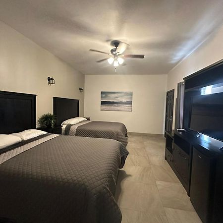 Playas Hotel Suites Puerto Peñasco Zewnętrze zdjęcie