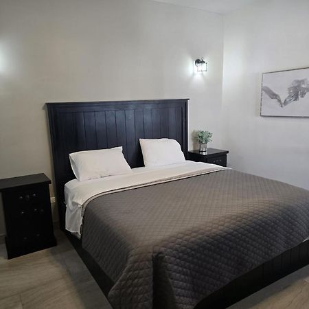 Playas Hotel Suites Puerto Peñasco Zewnętrze zdjęcie