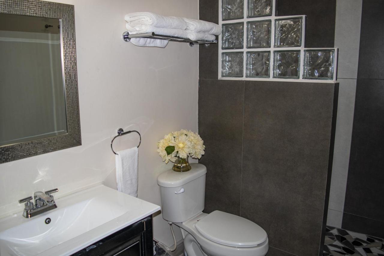 Playas Hotel Suites Puerto Peñasco Zewnętrze zdjęcie
