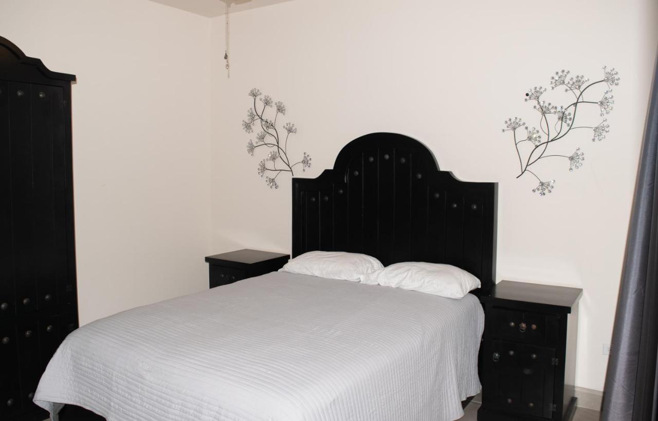 Playas Hotel Suites Puerto Peñasco Zewnętrze zdjęcie