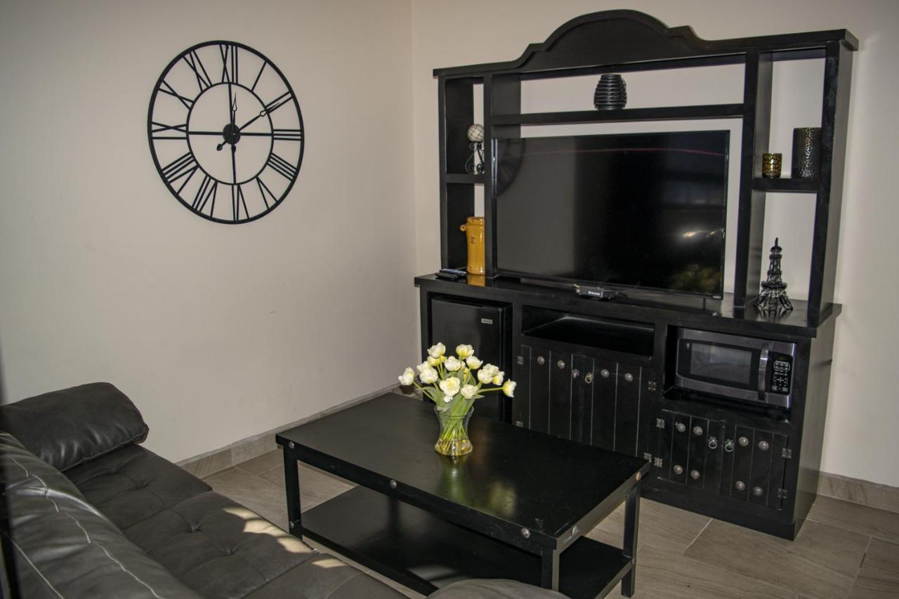Playas Hotel Suites Puerto Peñasco Zewnętrze zdjęcie