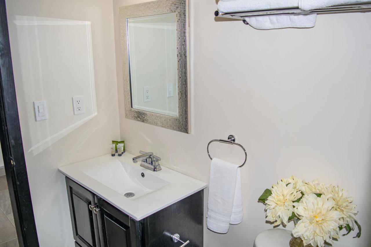 Playas Hotel Suites Puerto Peñasco Zewnętrze zdjęcie
