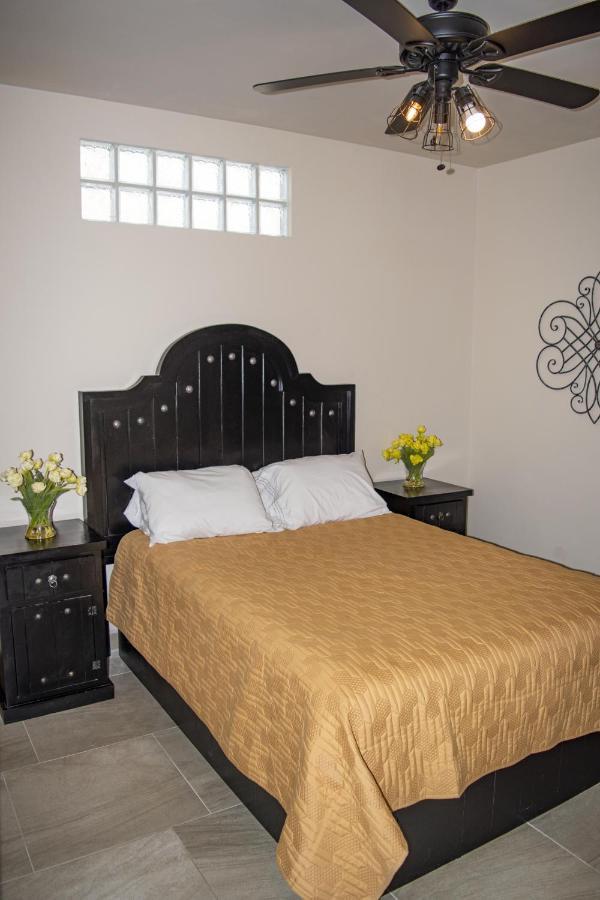 Playas Hotel Suites Puerto Peñasco Zewnętrze zdjęcie