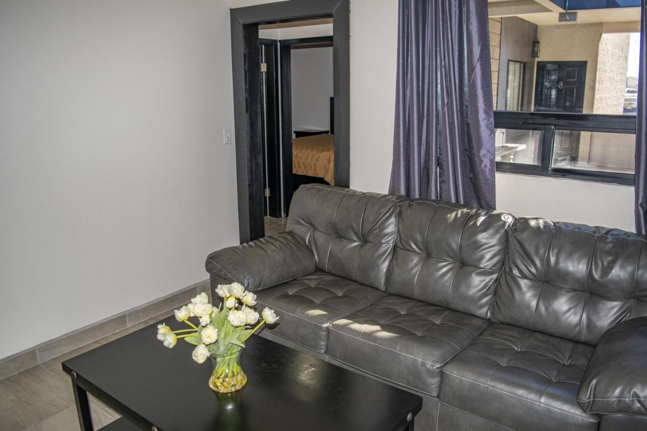 Playas Hotel Suites Puerto Peñasco Zewnętrze zdjęcie