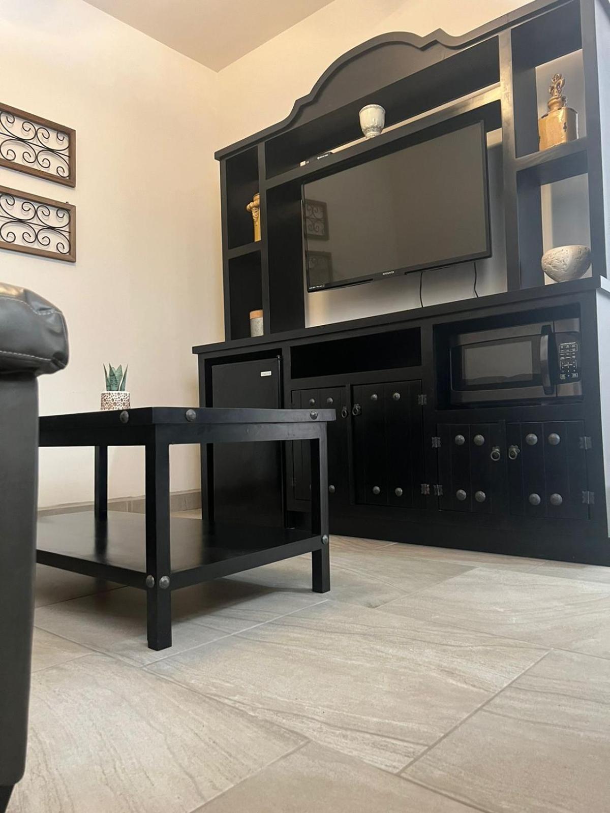 Playas Hotel Suites Puerto Peñasco Zewnętrze zdjęcie
