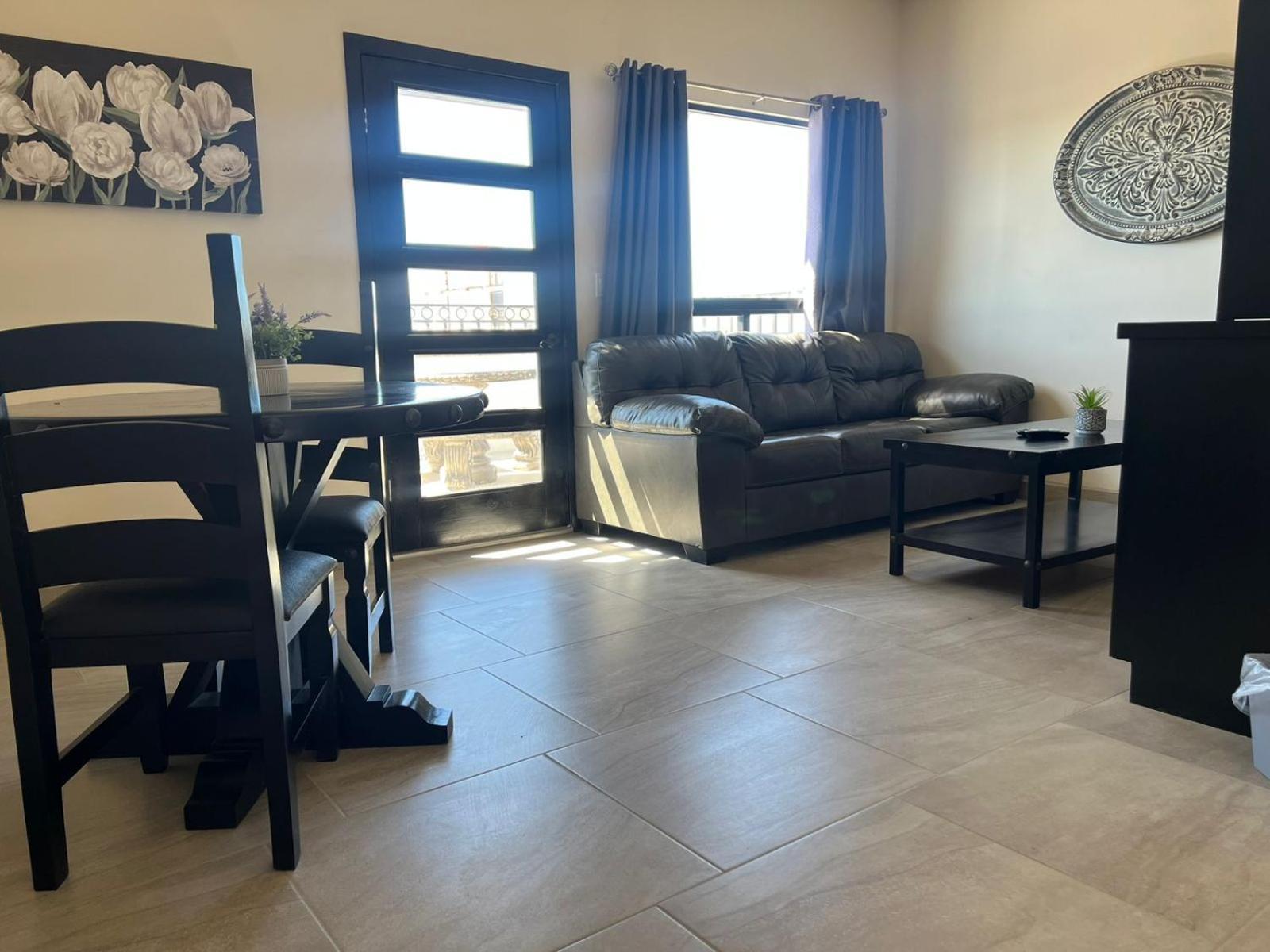 Playas Hotel Suites Puerto Peñasco Zewnętrze zdjęcie