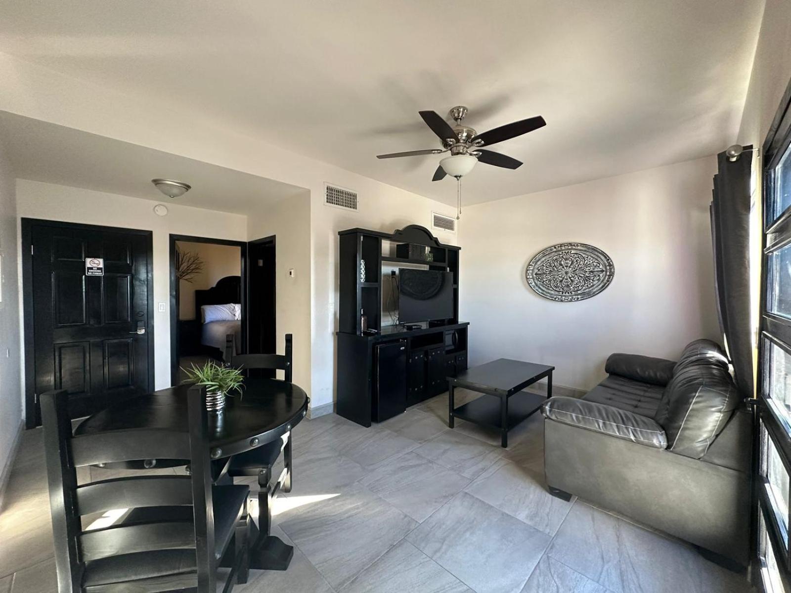 Playas Hotel Suites Puerto Peñasco Zewnętrze zdjęcie