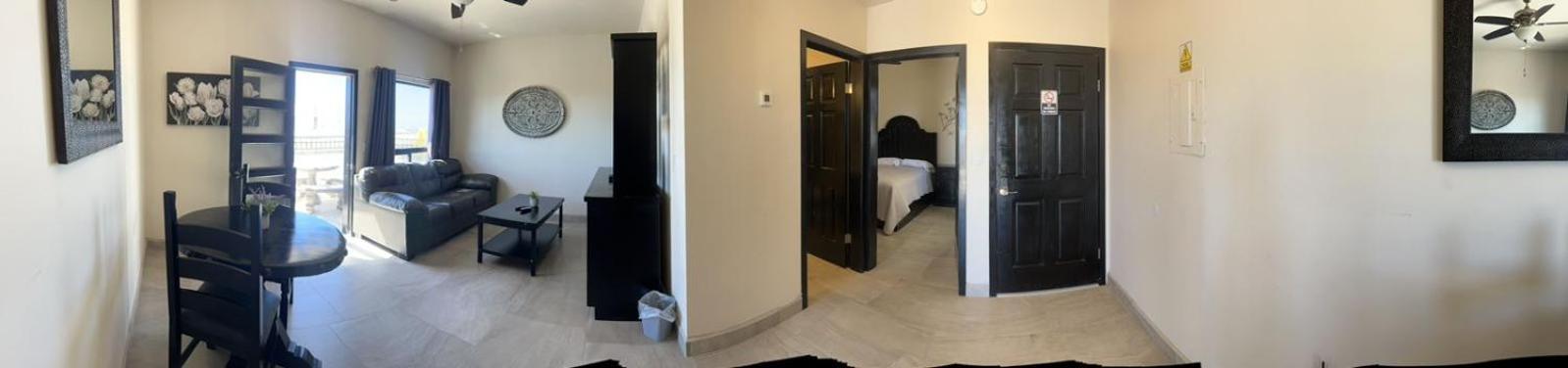 Playas Hotel Suites Puerto Peñasco Zewnętrze zdjęcie