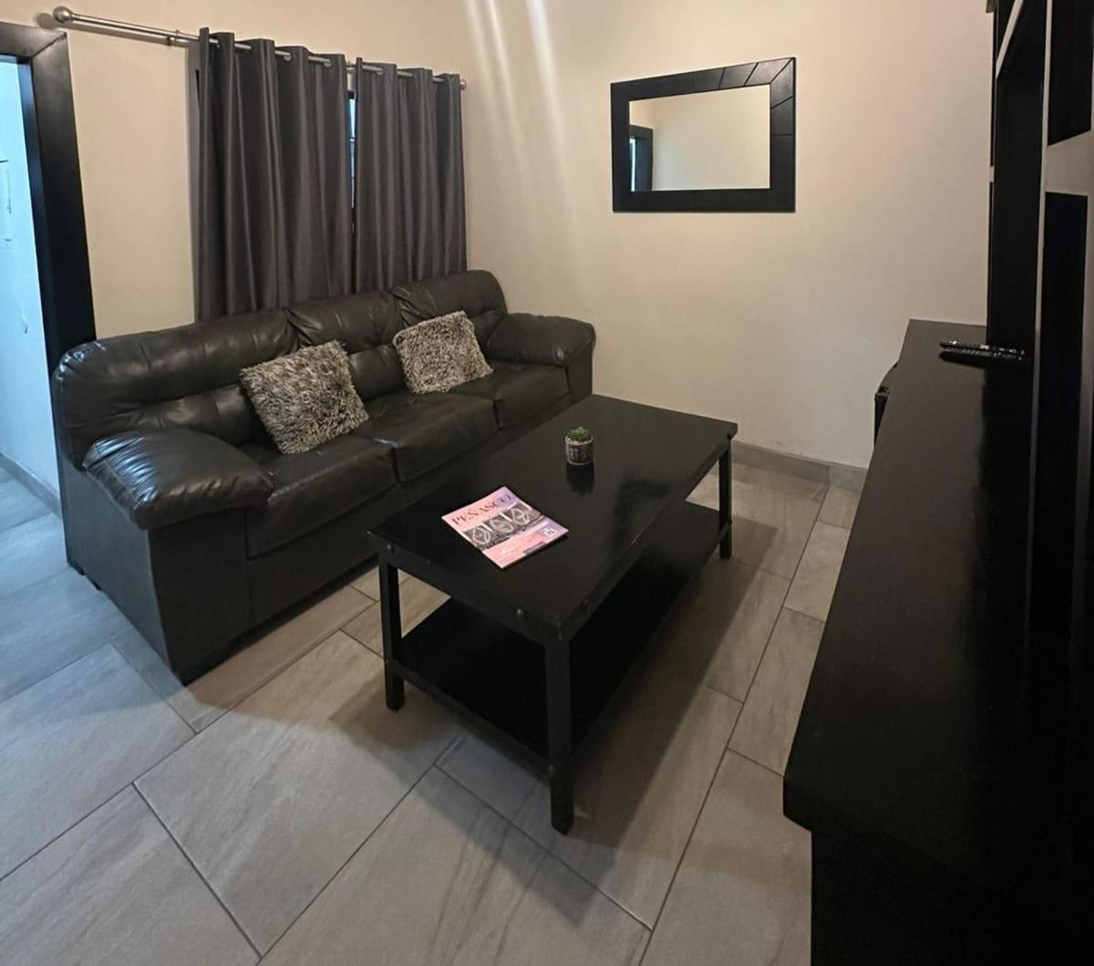 Playas Hotel Suites Puerto Peñasco Zewnętrze zdjęcie