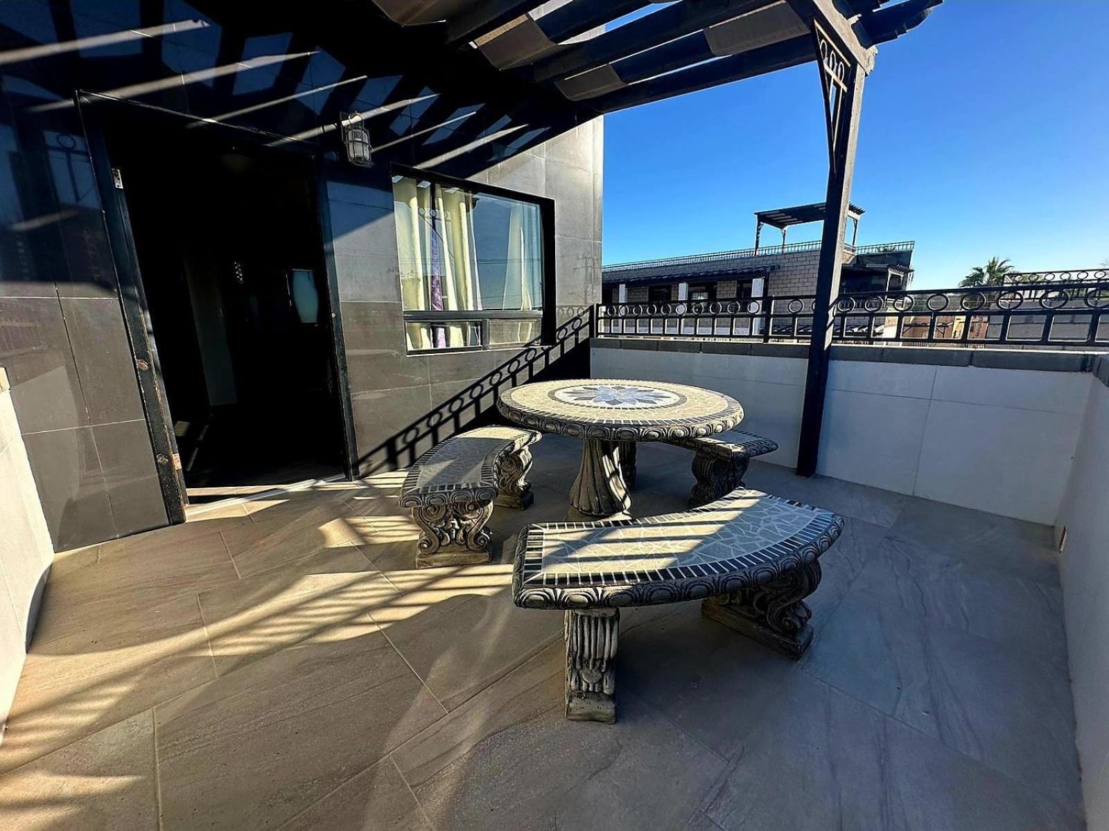 Playas Hotel Suites Puerto Peñasco Zewnętrze zdjęcie