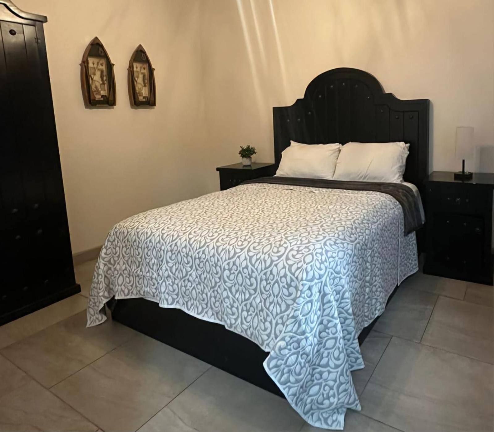 Playas Hotel Suites Puerto Peñasco Zewnętrze zdjęcie