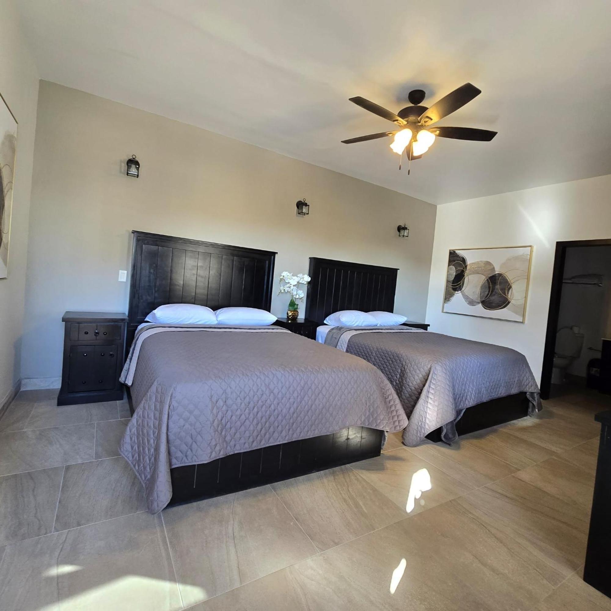 Playas Hotel Suites Puerto Peñasco Zewnętrze zdjęcie