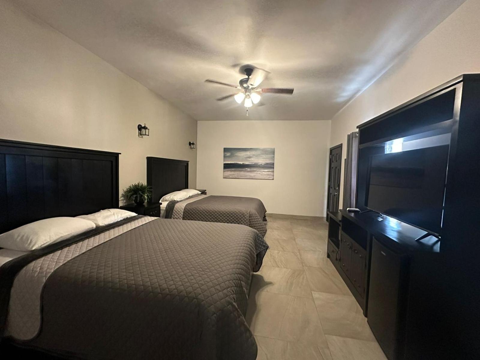 Playas Hotel Suites Puerto Peñasco Zewnętrze zdjęcie