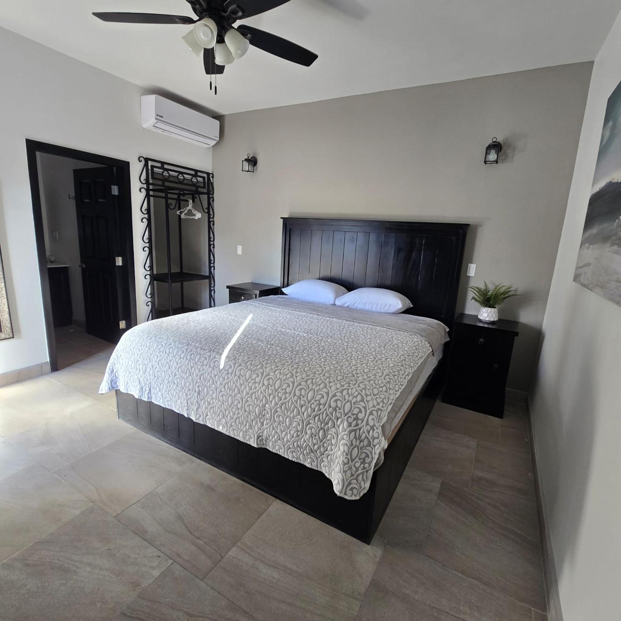 Playas Hotel Suites Puerto Peñasco Zewnętrze zdjęcie
