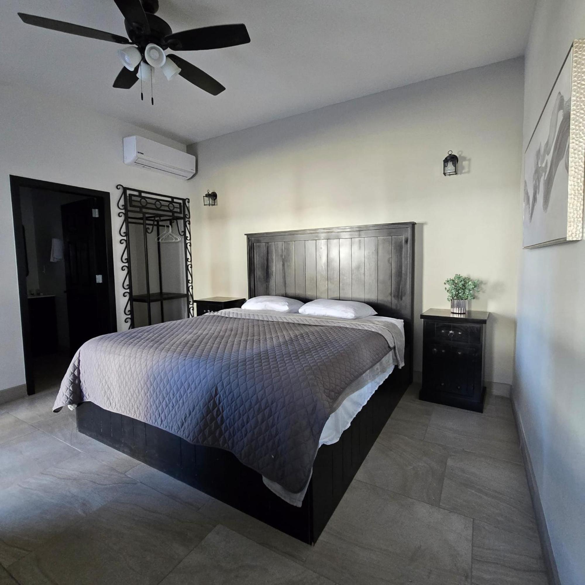 Playas Hotel Suites Puerto Peñasco Zewnętrze zdjęcie