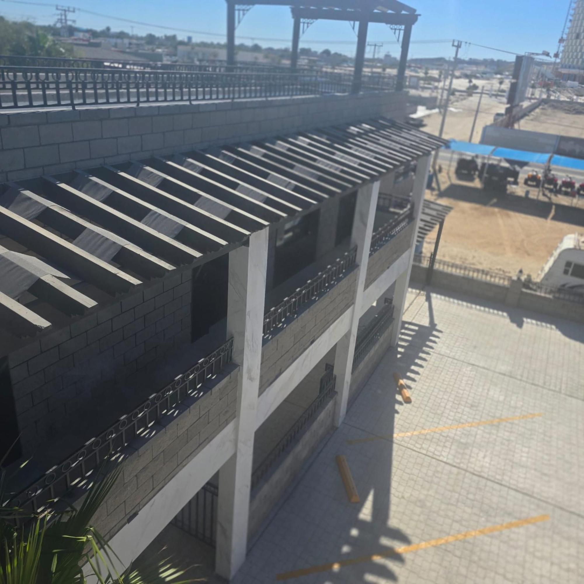 Playas Hotel Suites Puerto Peñasco Zewnętrze zdjęcie