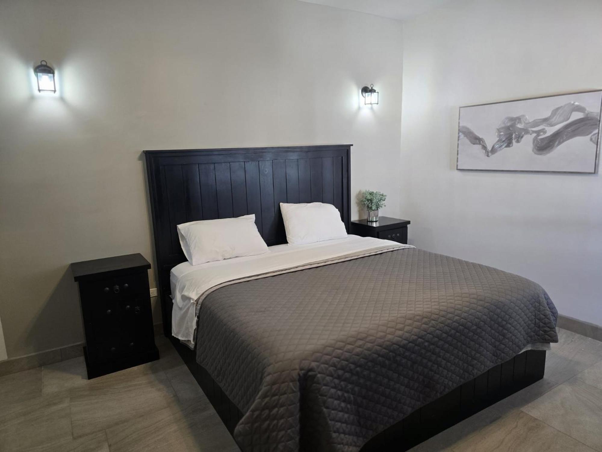 Playas Hotel Suites Puerto Peñasco Zewnętrze zdjęcie