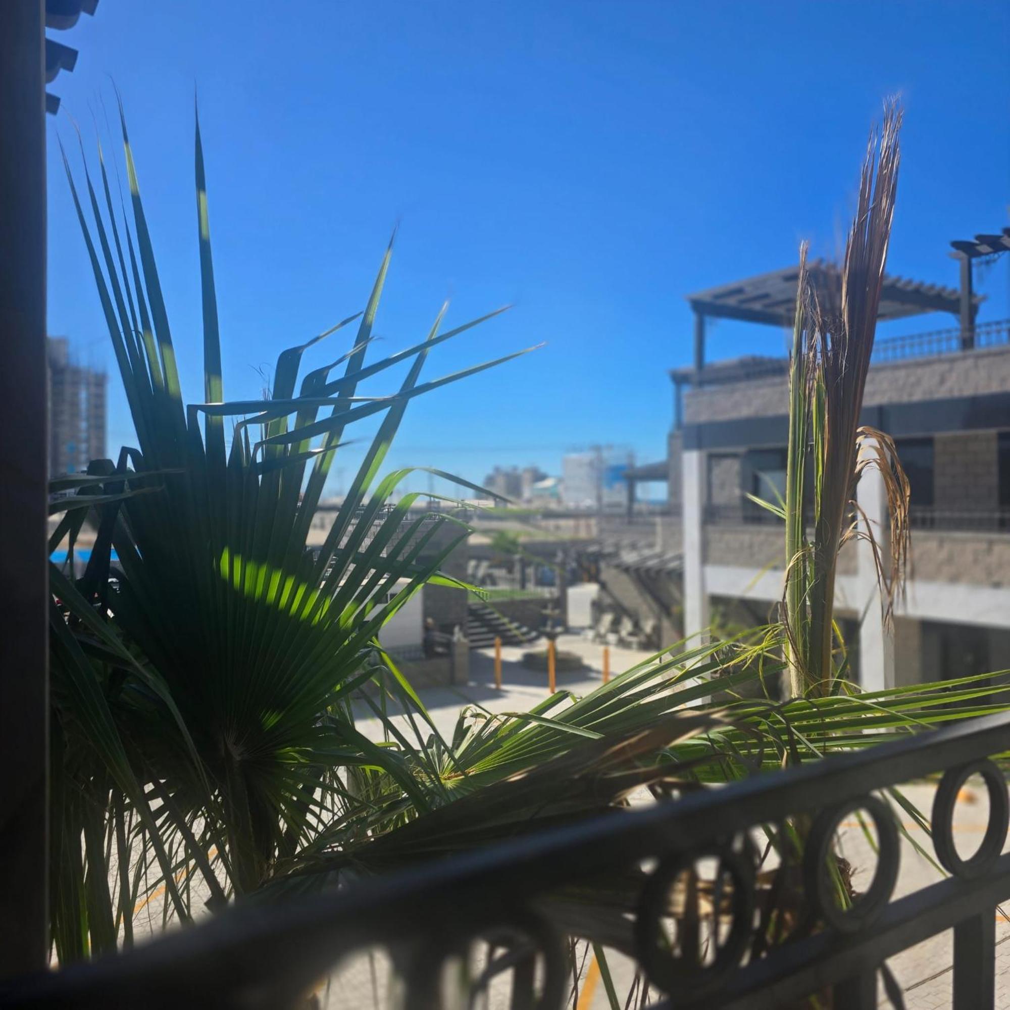 Playas Hotel Suites Puerto Peñasco Zewnętrze zdjęcie